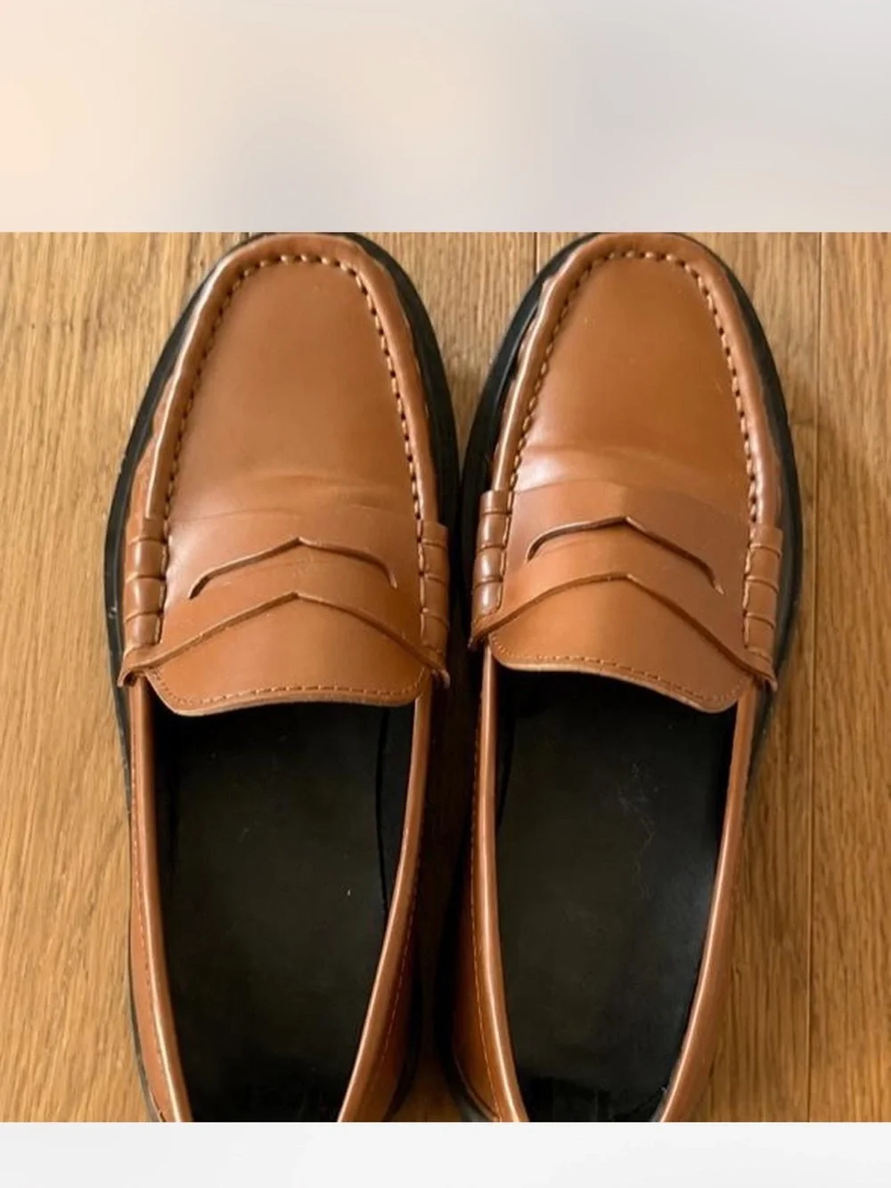 Officine Creative smooth brown
